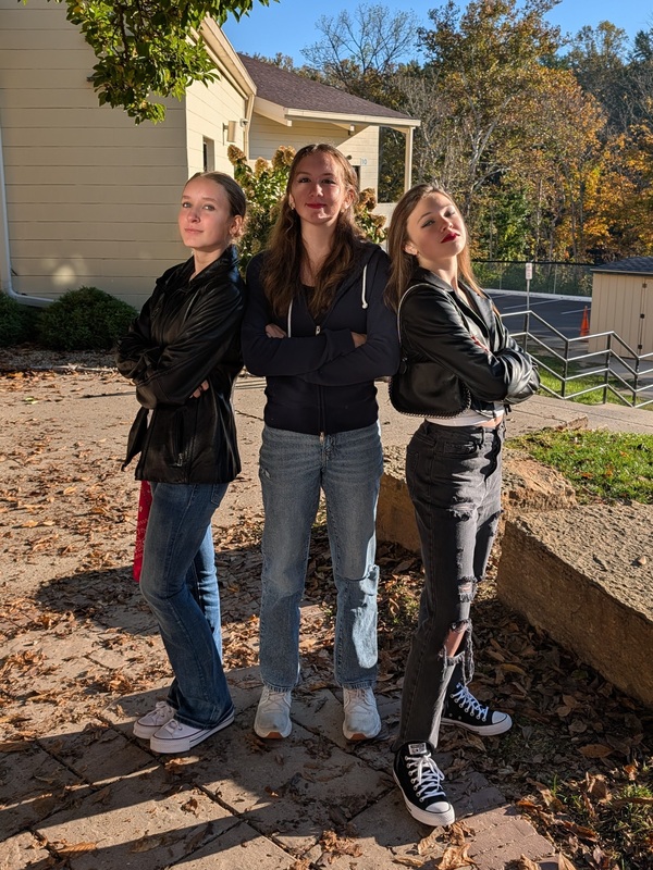Outsider Day