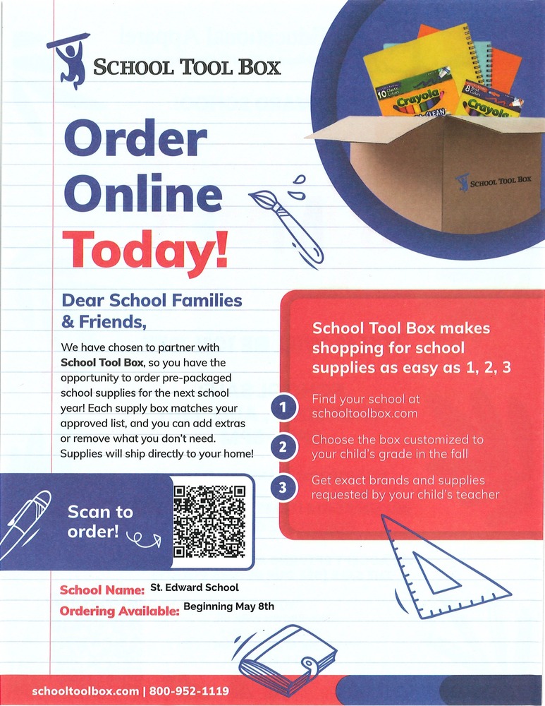 Supply Kits