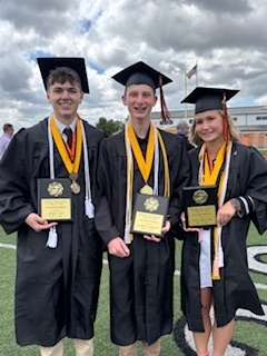 grads - AHS