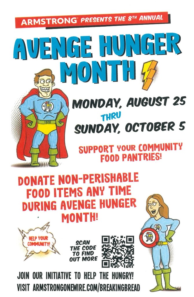 Food Drive