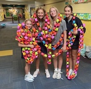 Prayer Chain 1