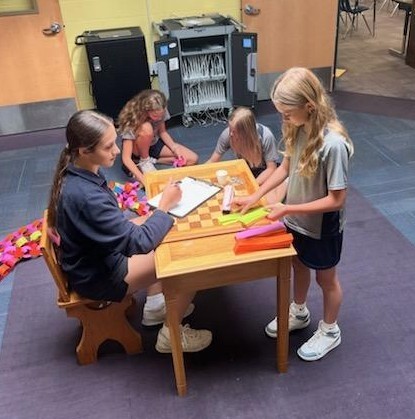 Prayer Chain 4