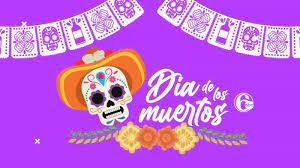 Dia de les muertos