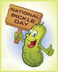 PickleDay