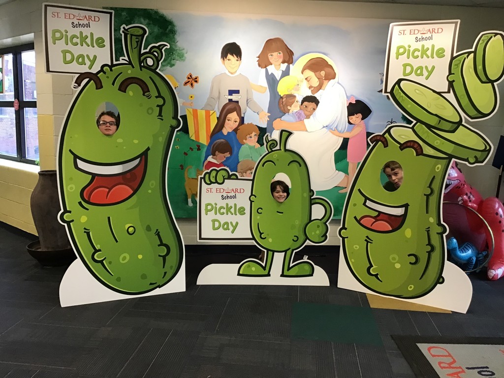 Pickle Day 2