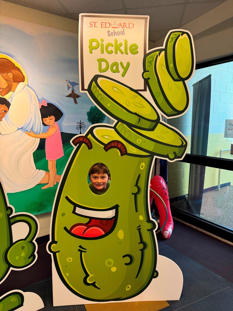 Pickle 9