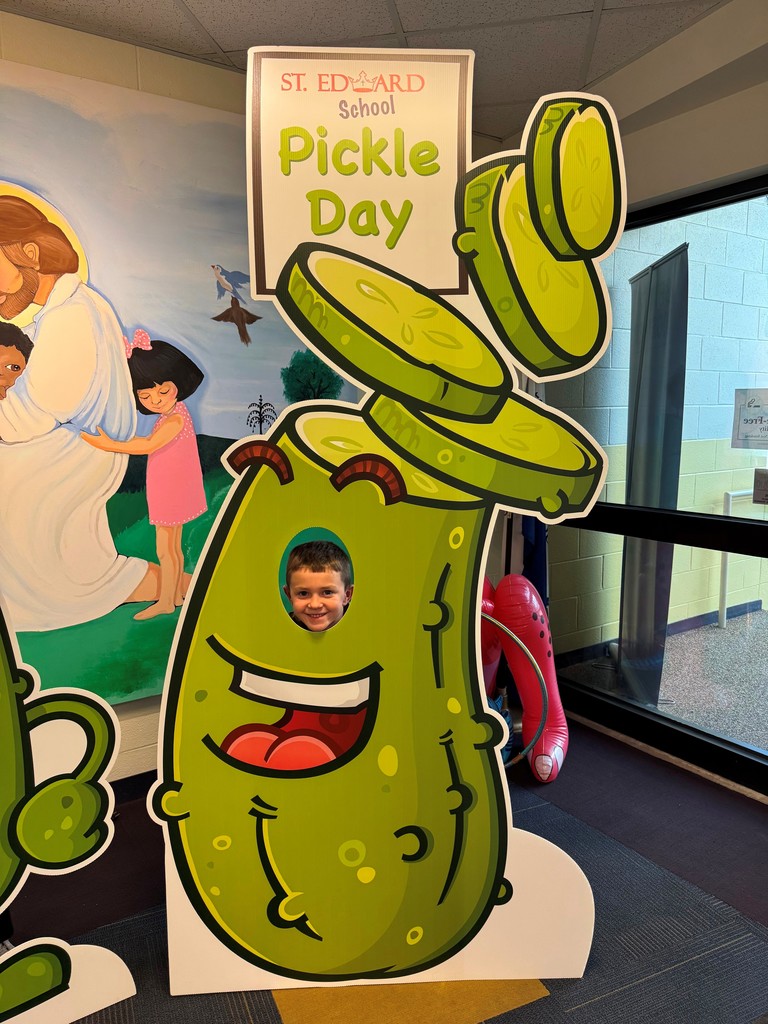 Pickle 6