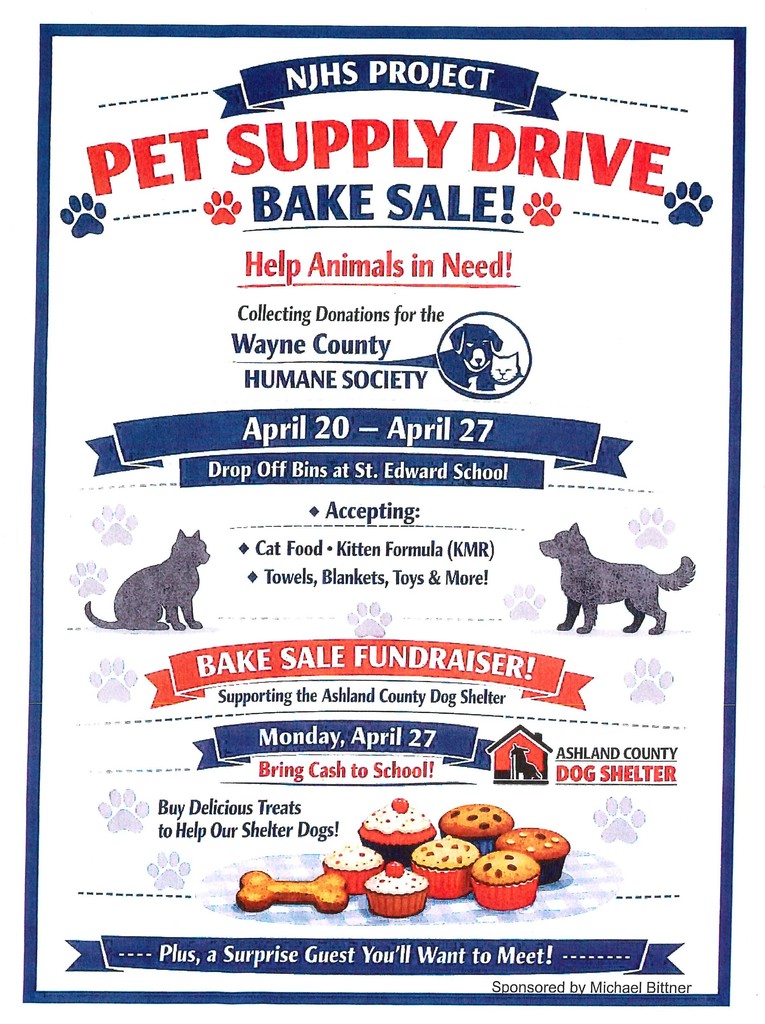 Pet Drive