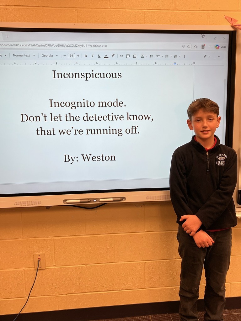 Weston