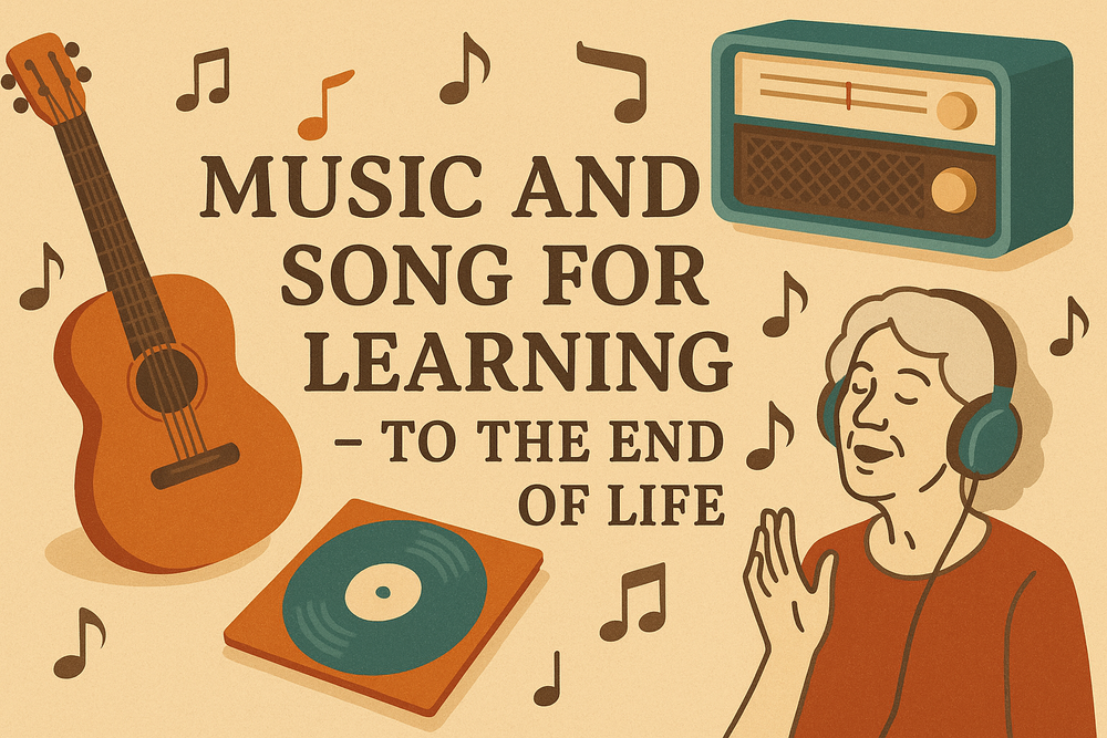 music
