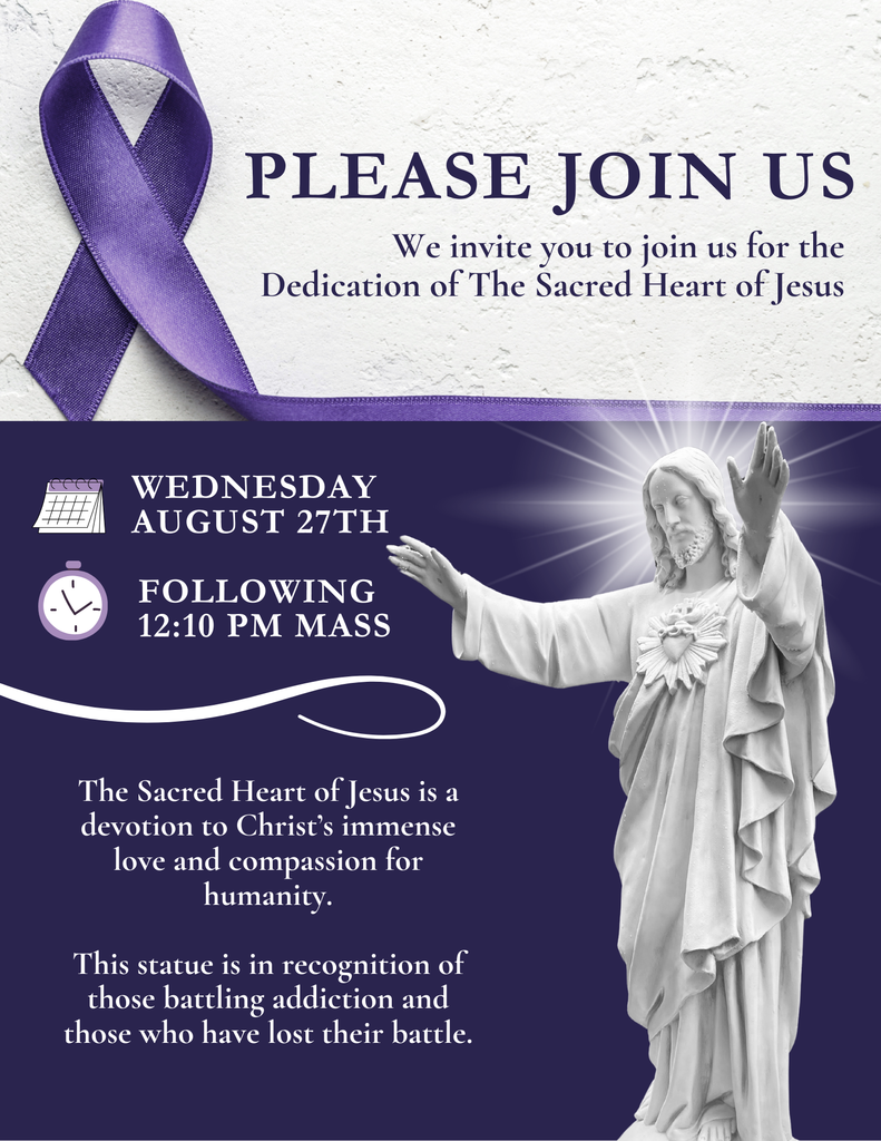 sacred heart