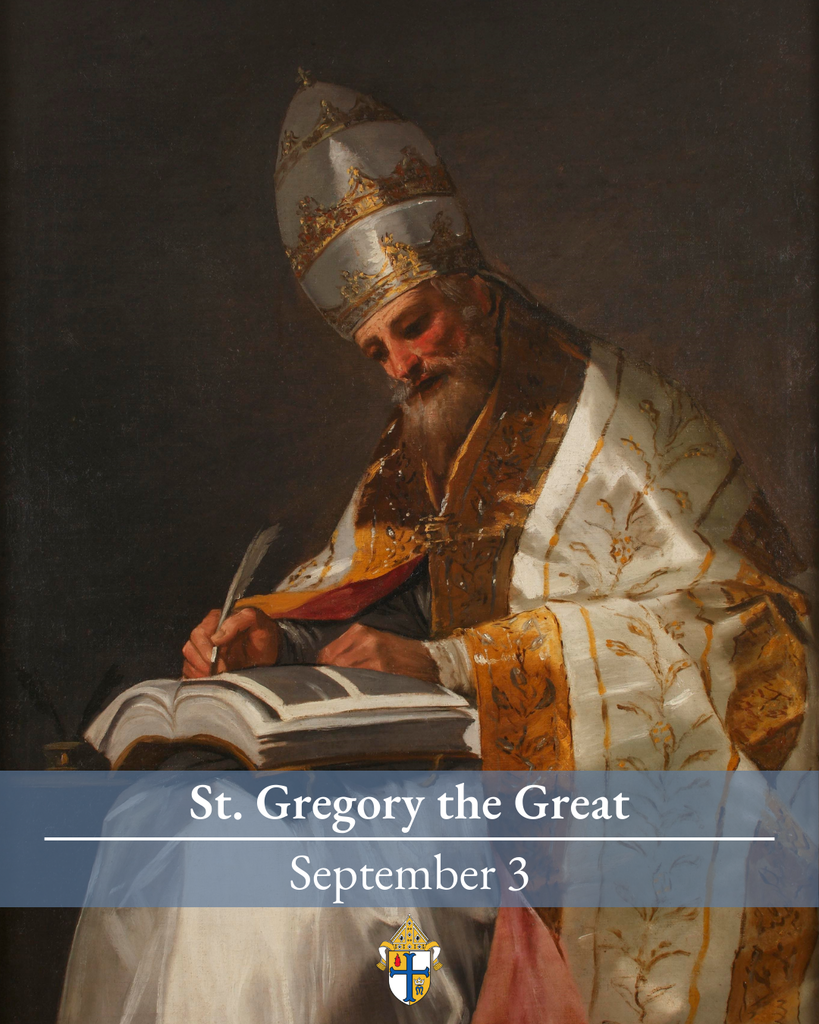 September Feast Days