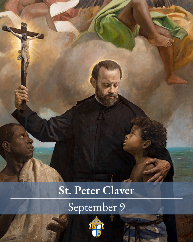 September Feast Days (3)