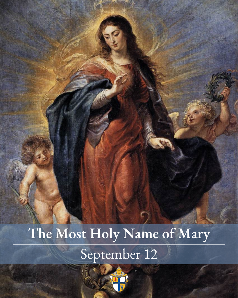 September Feast Days (4)