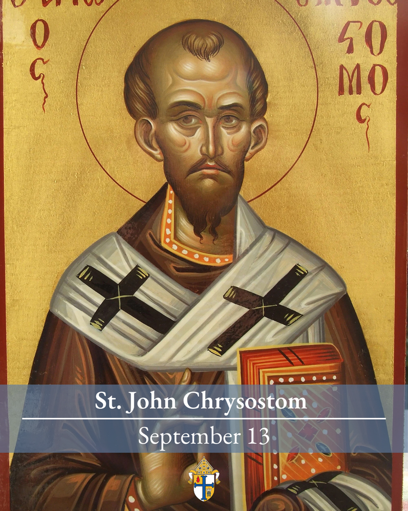 September Feast Days (5)