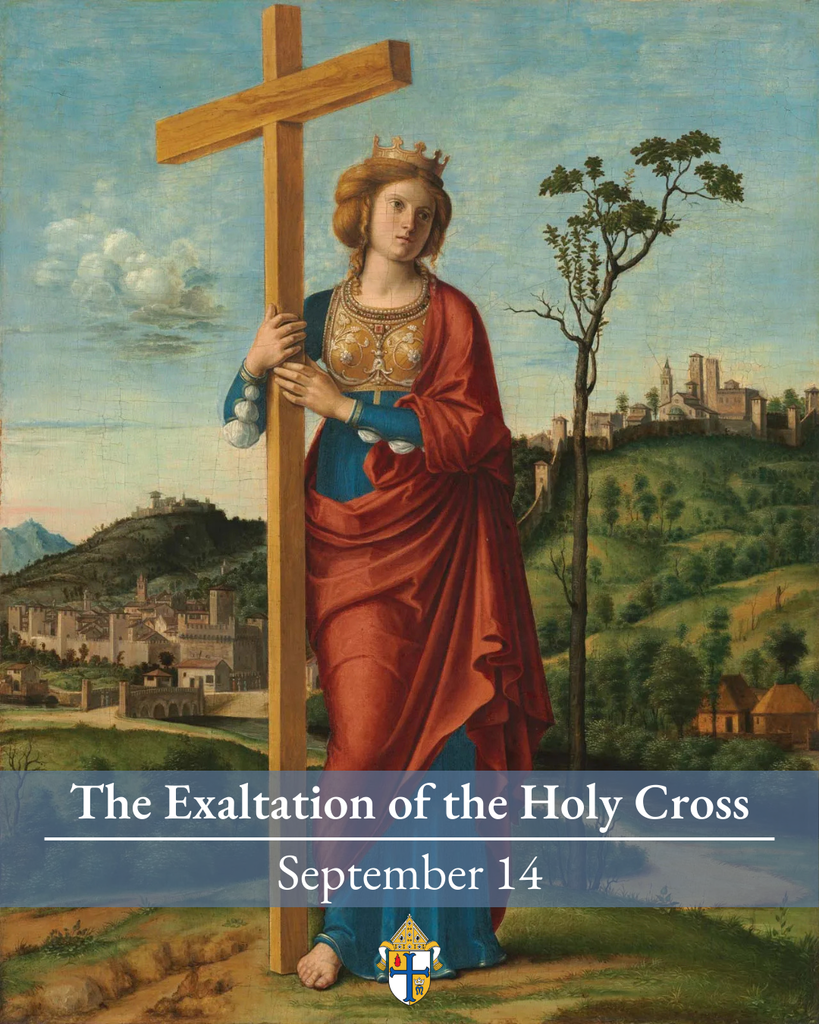 September Feast Days (6)