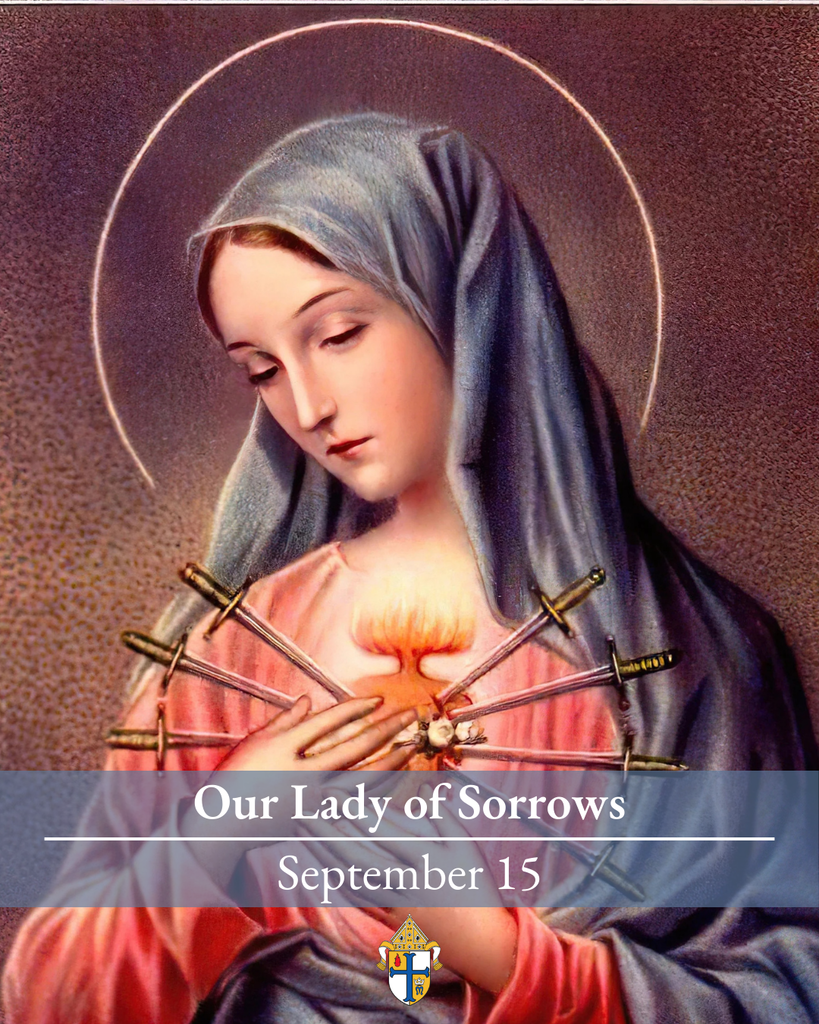 September Feast Days (7)