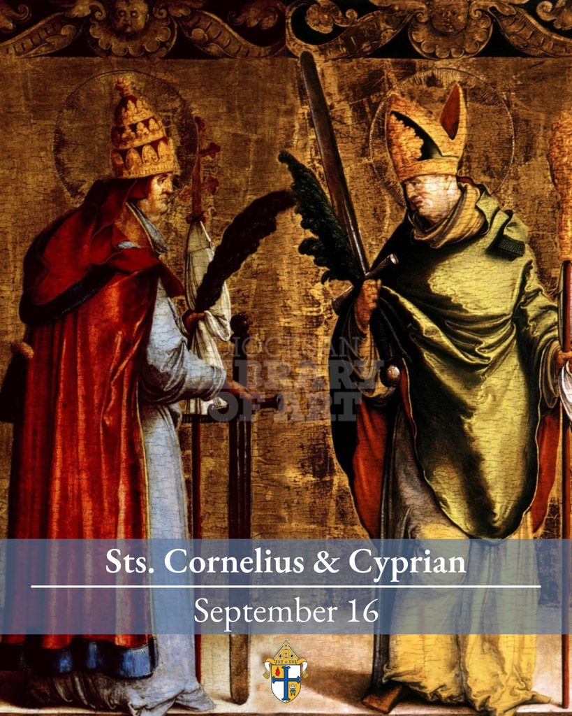 September Feast Days (8)