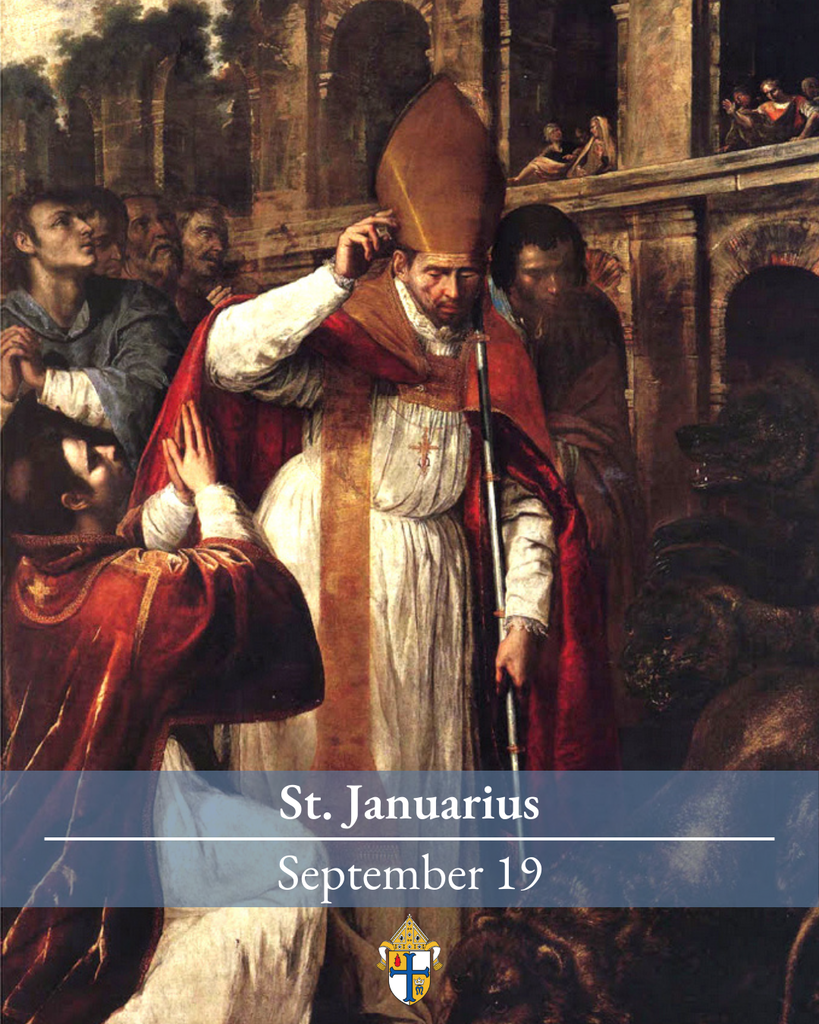 September Feast Days (10)