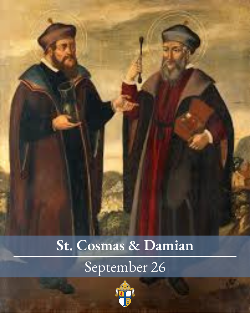 September Feast Days (13)