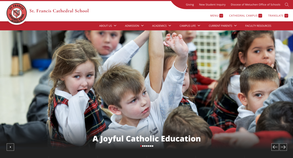 school