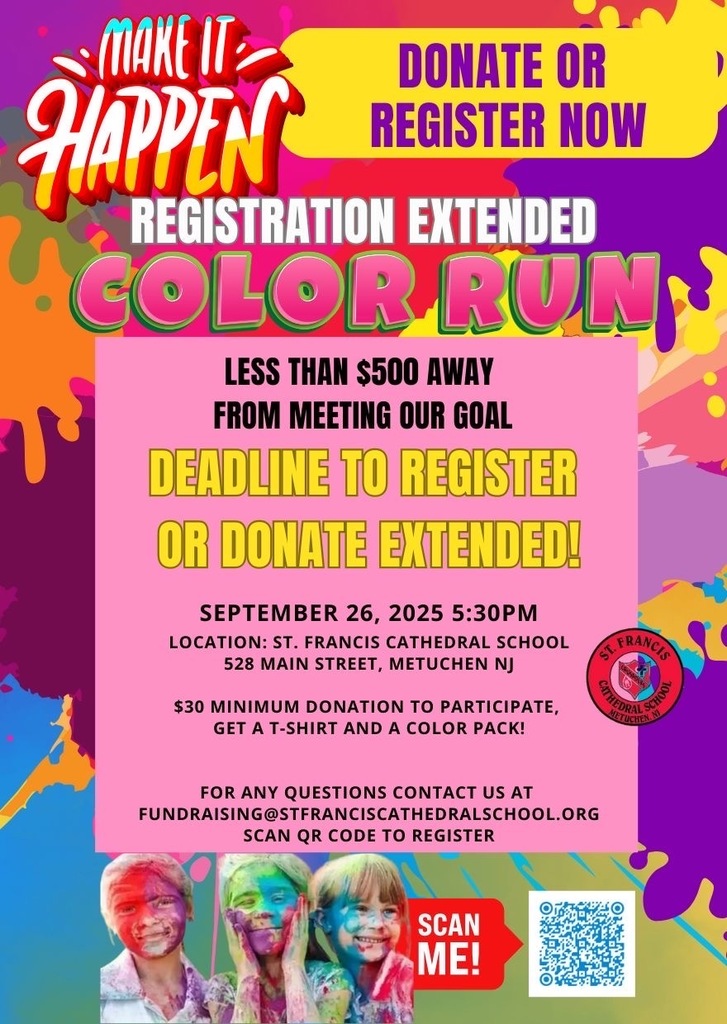 Color Run