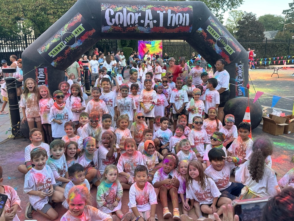 Color Run