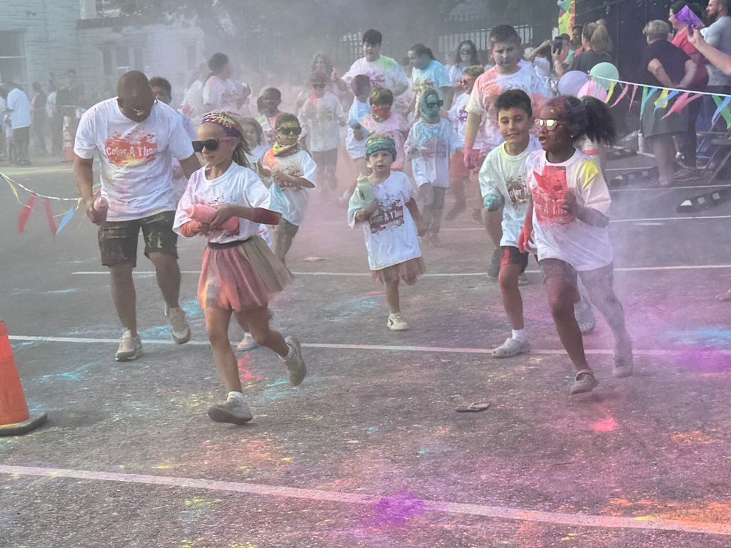 Color Run