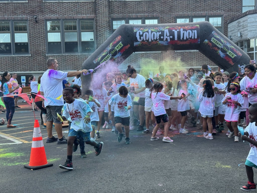Color Run