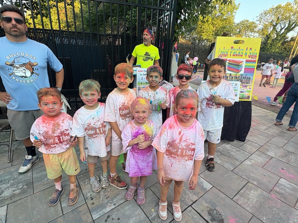 Color Run
