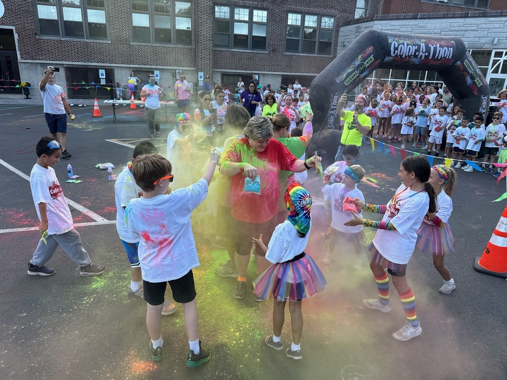 Color Run