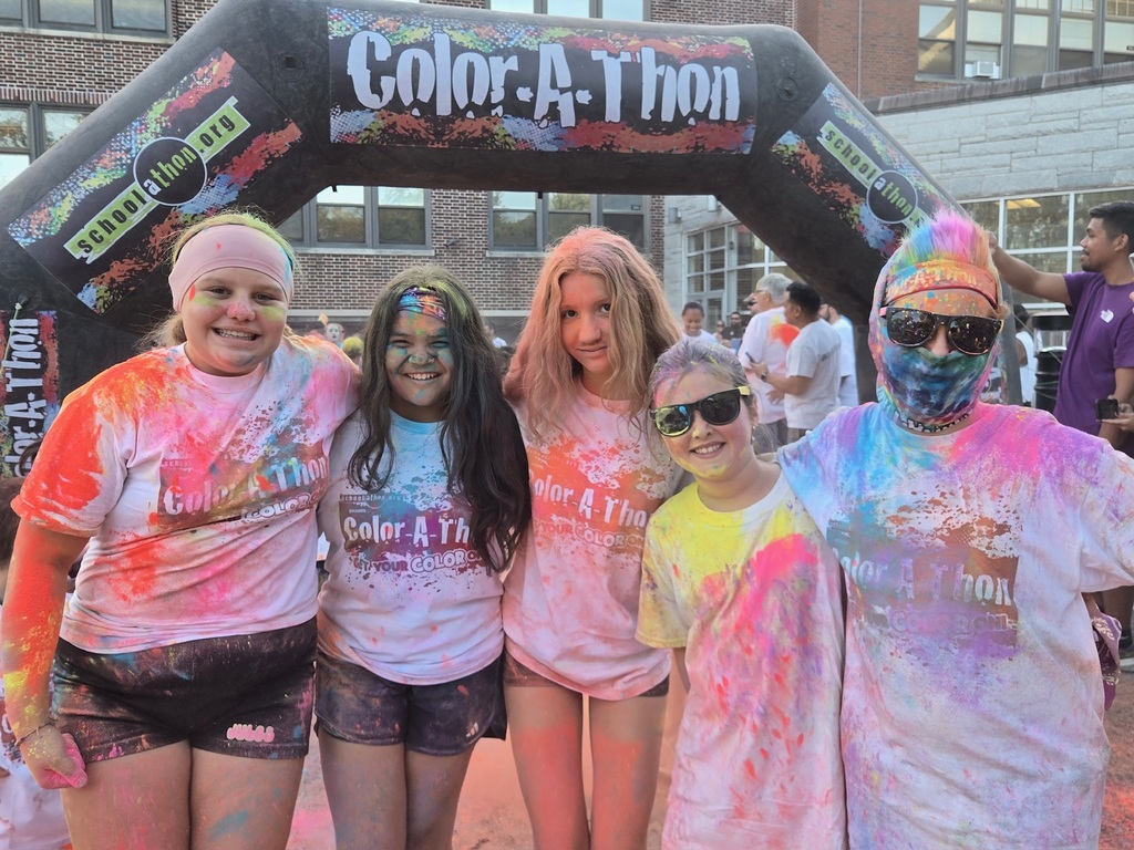 Color Run