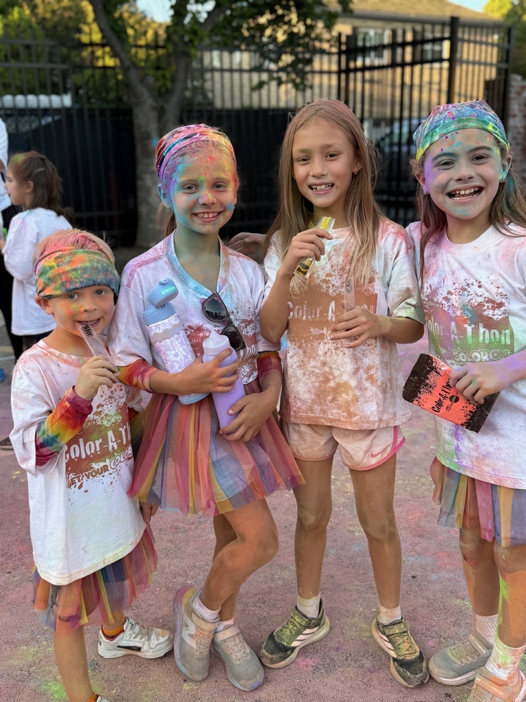 Color Run