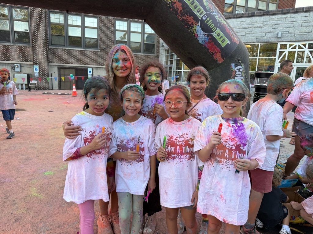 Color Run