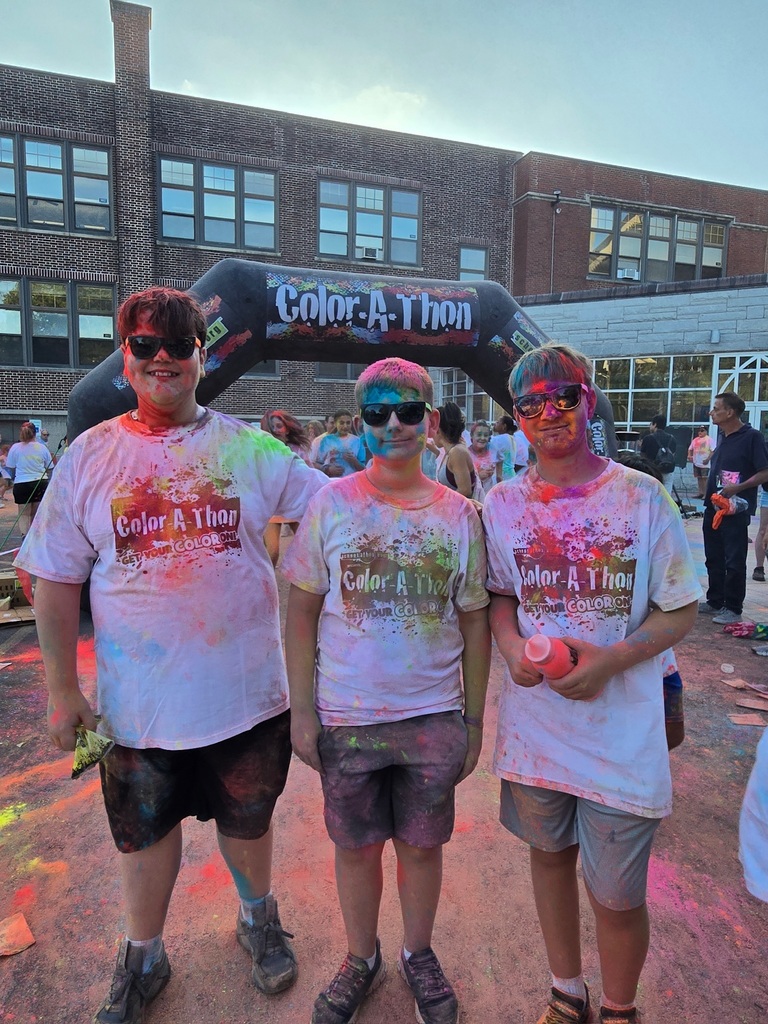 Color Run