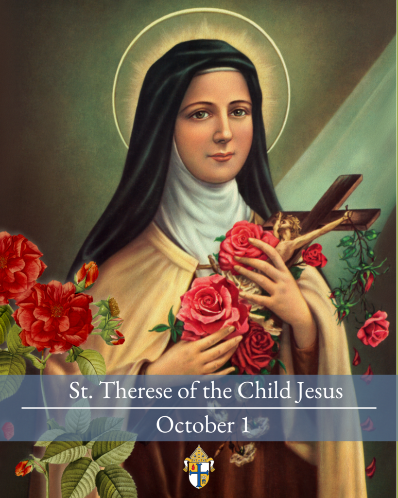 October Feast Days