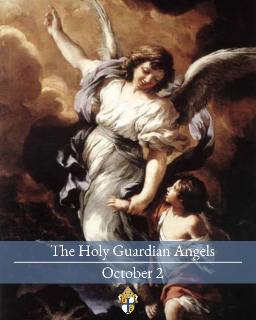 October Feast Days (1)