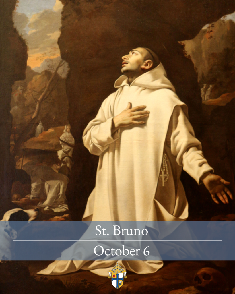 October Feast Days (4)