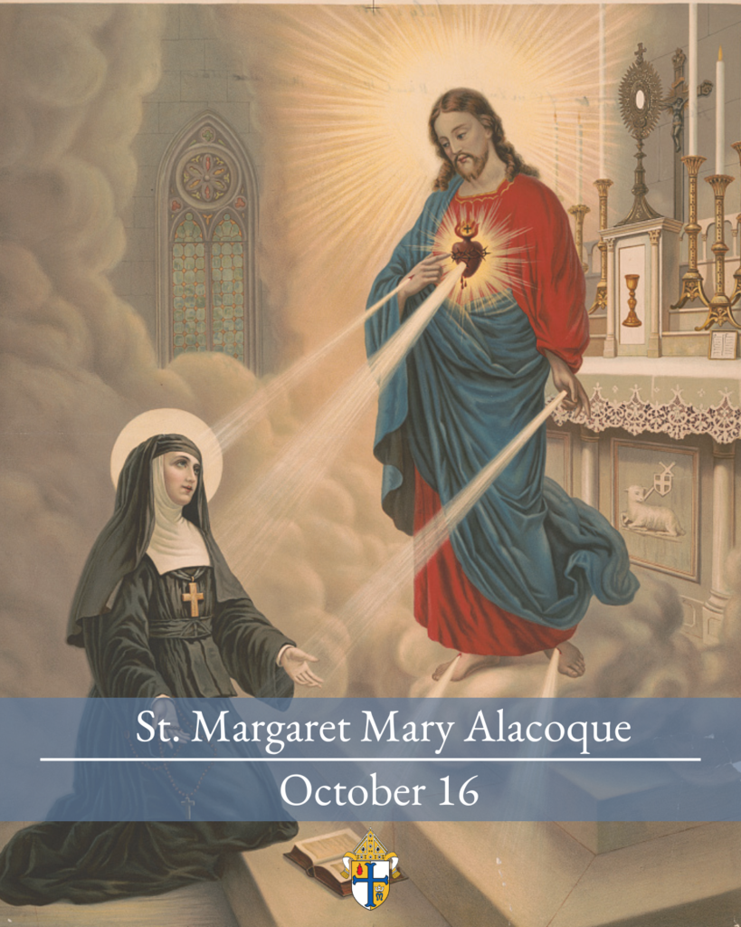 October Feast Days (8)