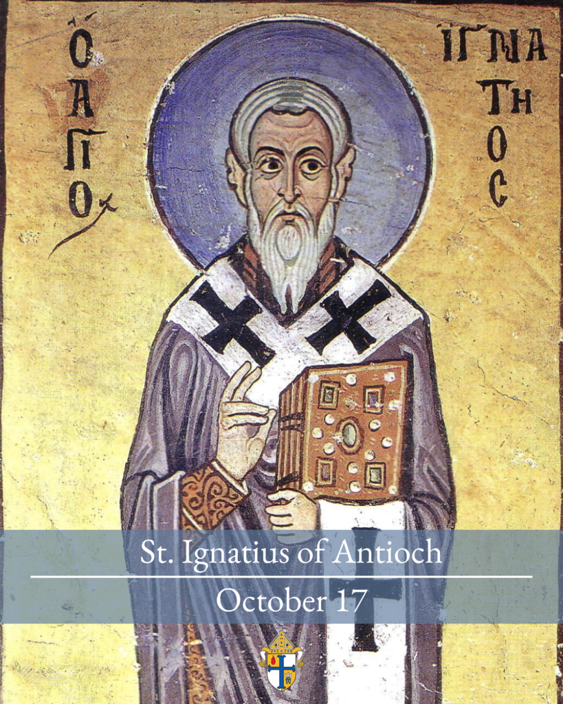October Feast Days (9)