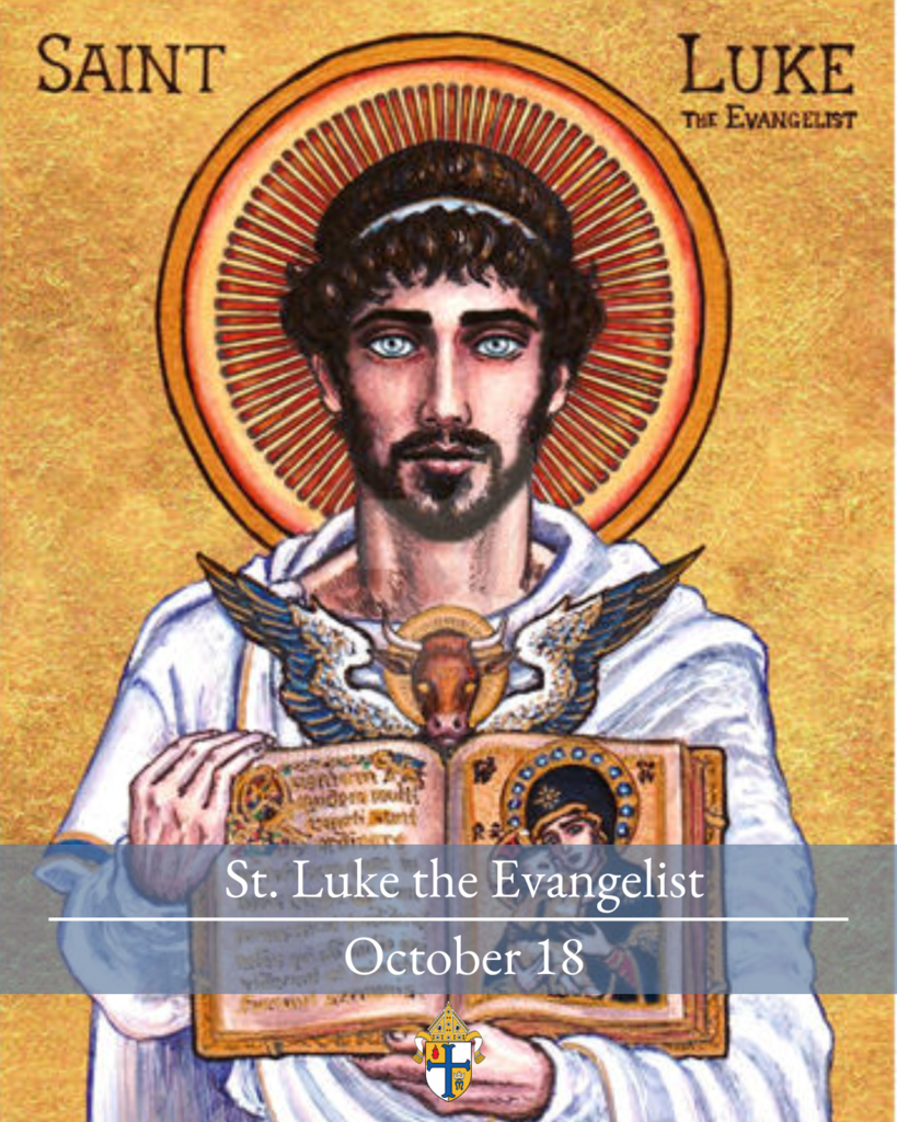 October Feast Days (10)