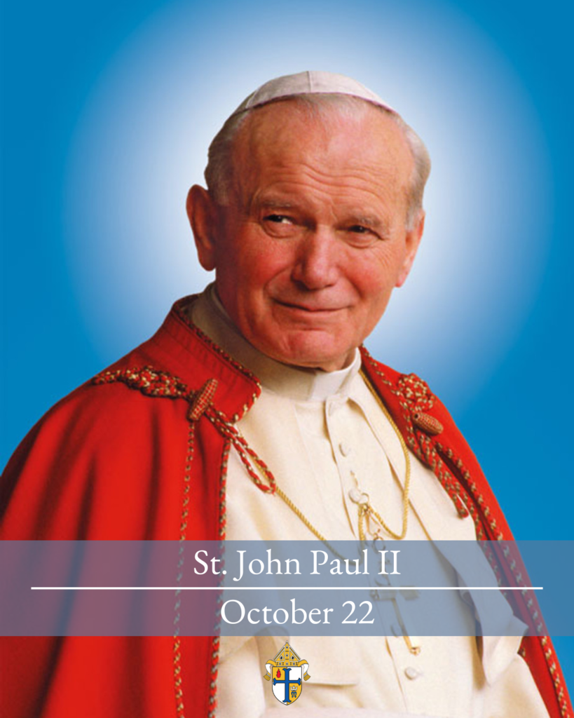 October Feast Days (12)