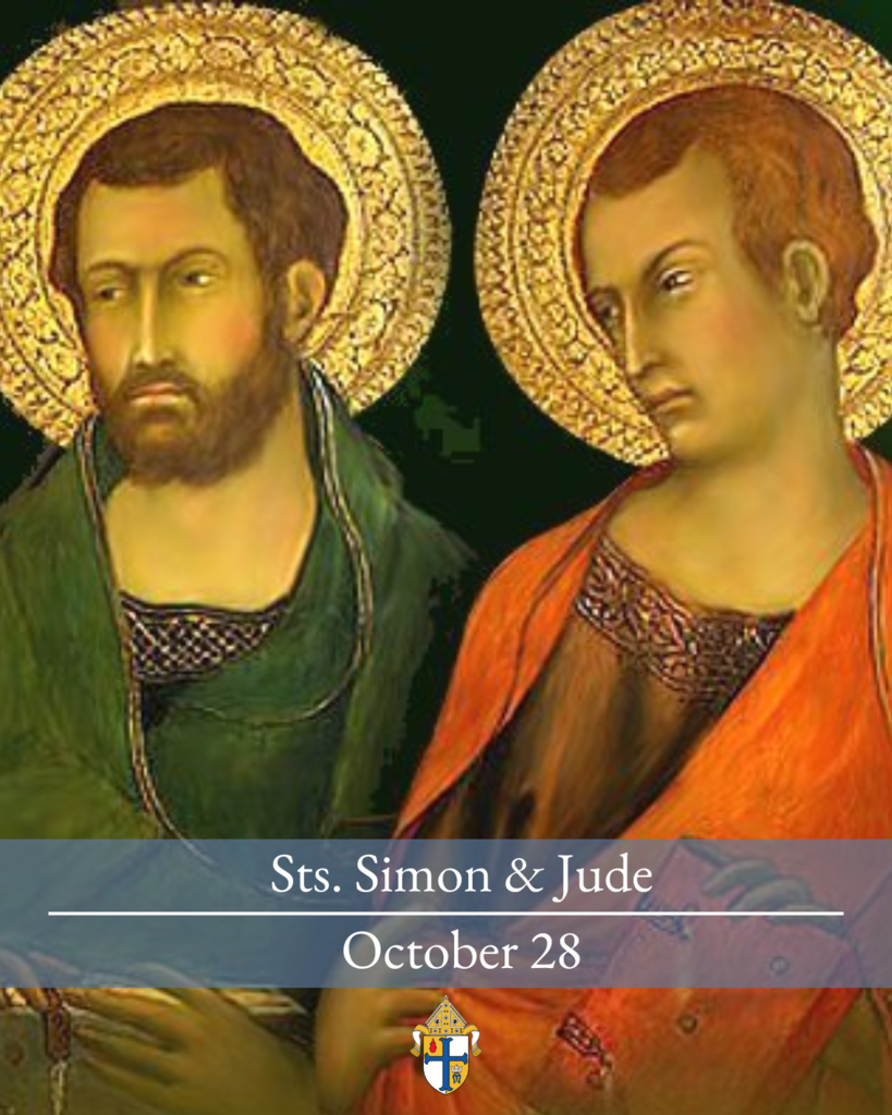 October Feast Days (13)