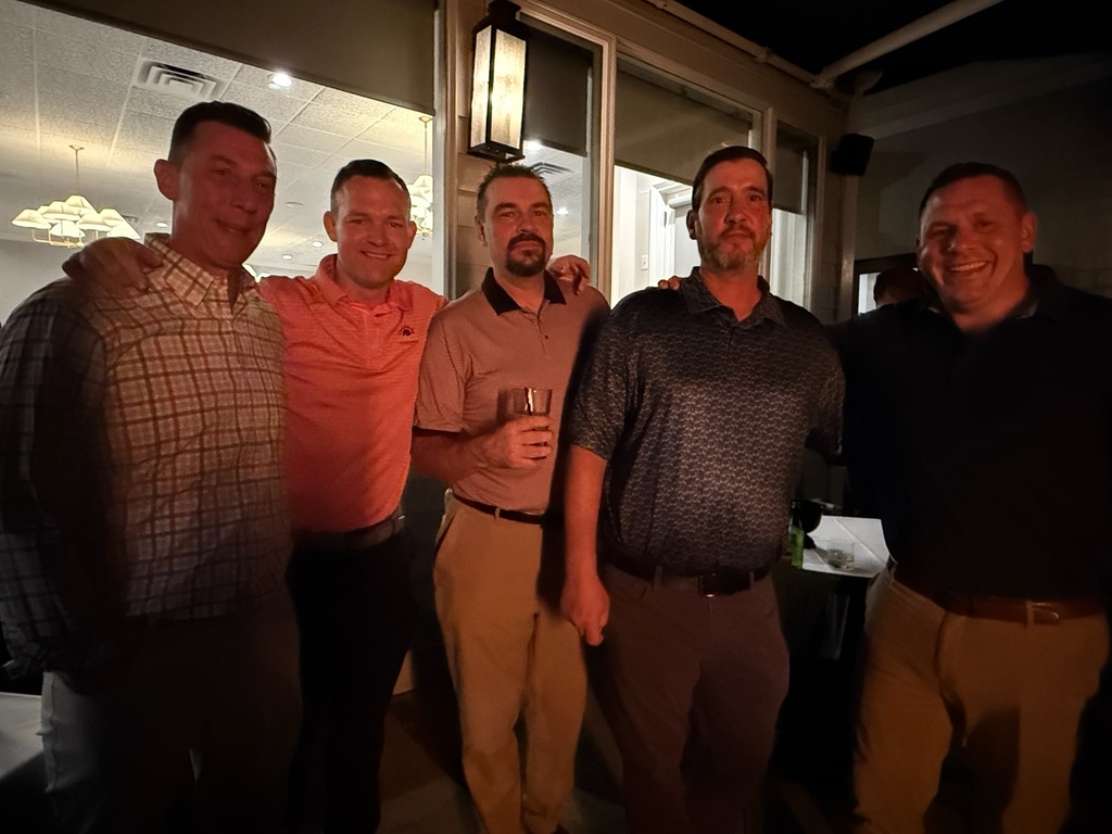 Dad's Night Out