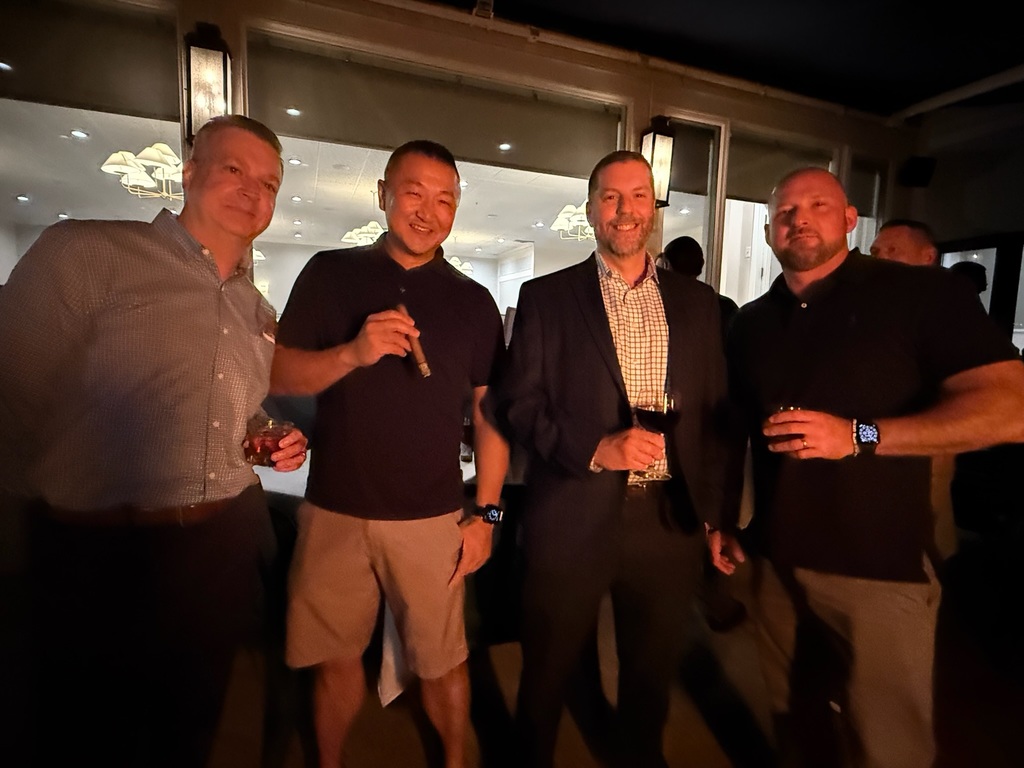 Dad's Night Out