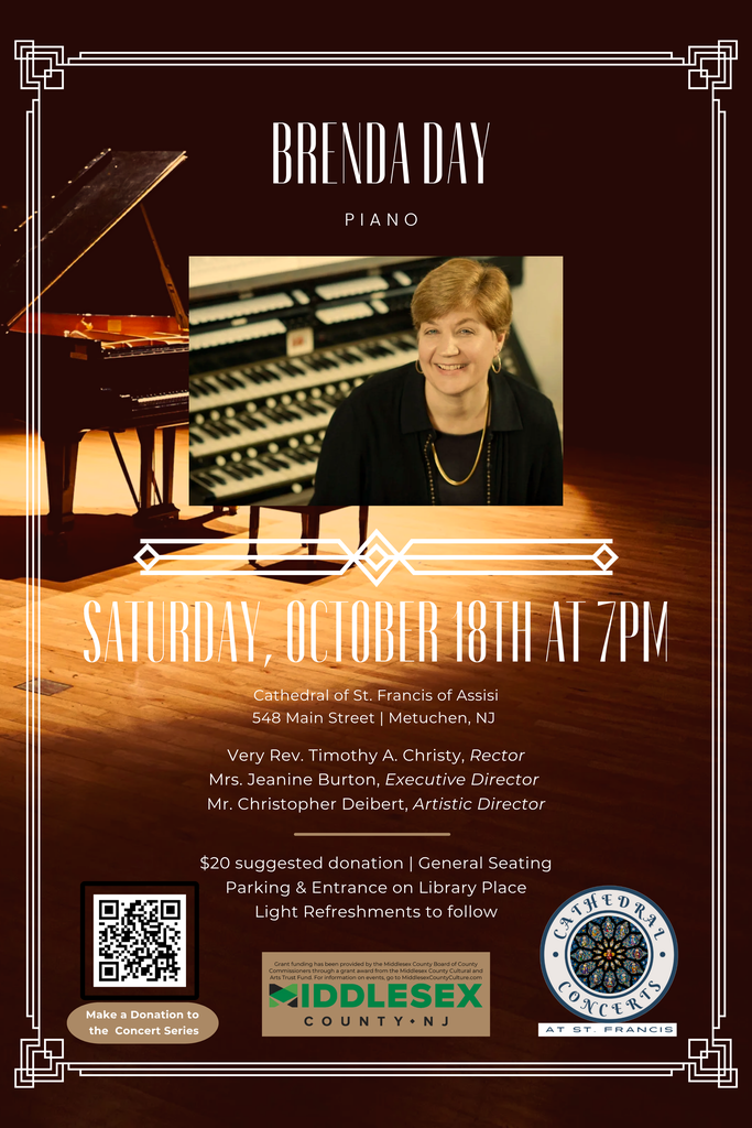 PRINT - Brenda Day 24 x 36 in