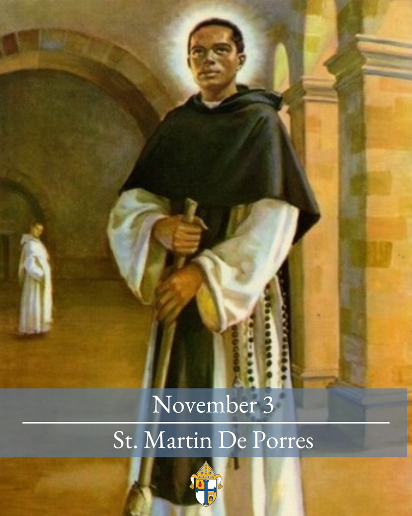 November Feast Days (2)