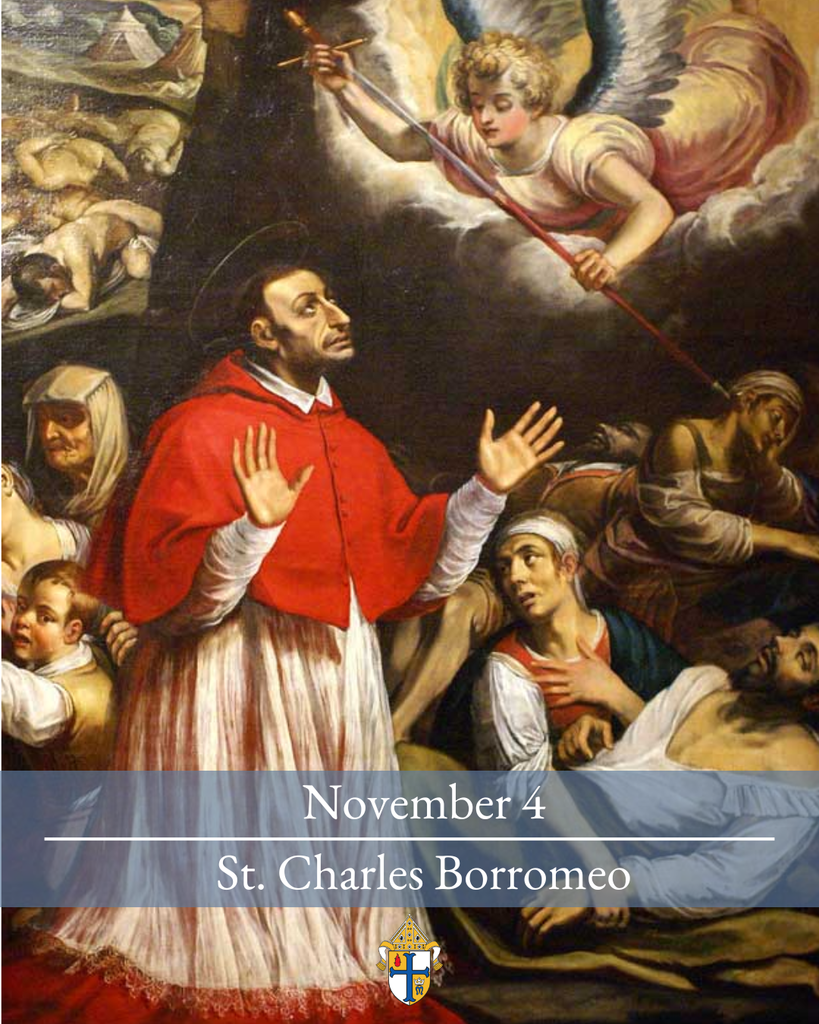 November Feast Days (3)