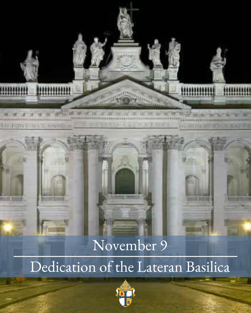 November Feast Days (4)