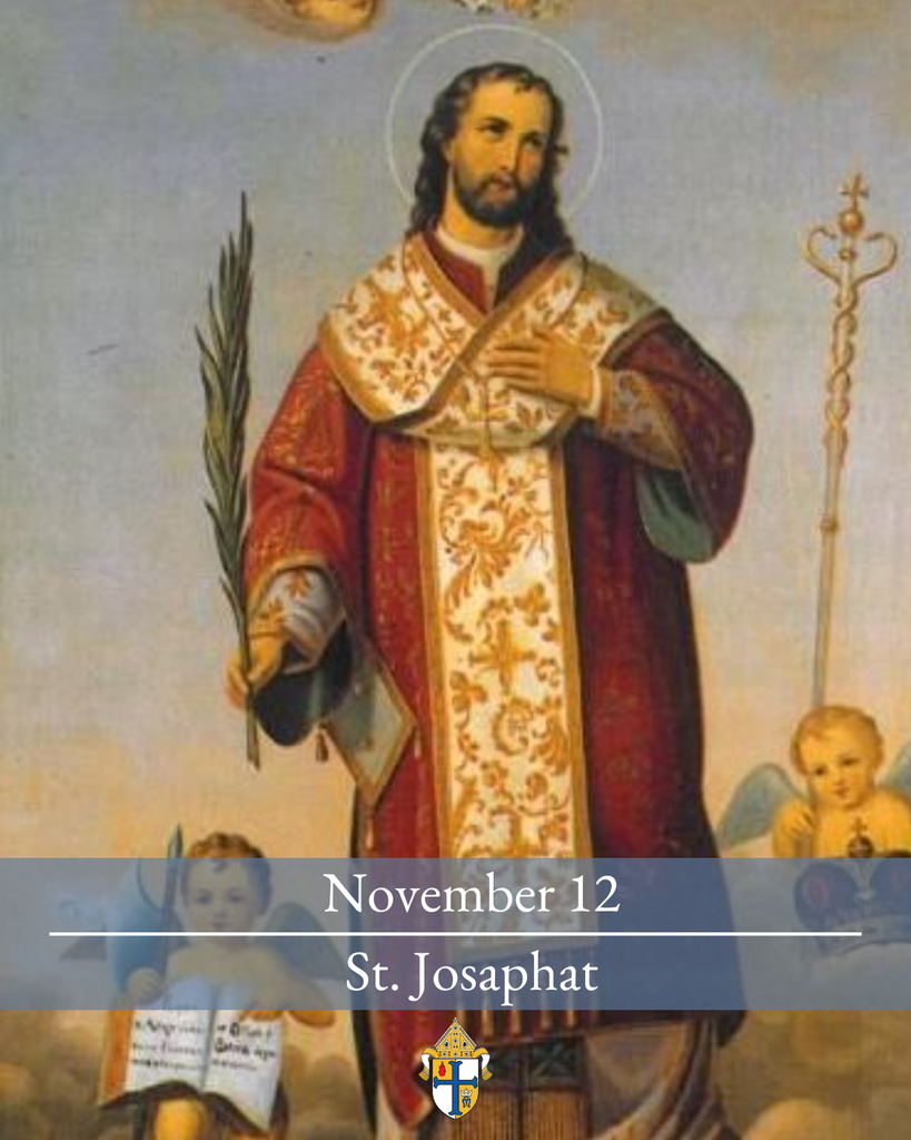 November Feast Days (8)